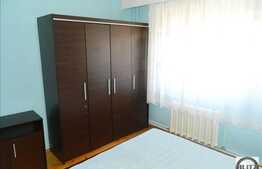 De inchiriat 4 camere decomandate, 95 mp, mobilat modern, zona strazii Bucuresti
