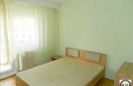 De inchiriat 4 camere decomandate, 95 mp, mobilat modern, zona strazii Bucuresti