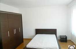 De inchiriat 4 camere decomandate, 95 mp, mobilat modern, zona strazii Bucuresti
