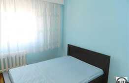 De inchiriat 4 camere decomandate, 95 mp, mobilat modern, zona strazii Bucuresti