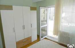 De inchiriat 4 camere decomandate, 95 mp, mobilat modern, zona strazii Bucuresti