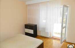 De inchiriat 4 camere decomandate, 95 mp, mobilat modern, zona strazii Bucuresti