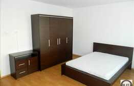 De inchiriat 4 camere decomandate, 95 mp, mobilat modern, zona strazii Bucuresti