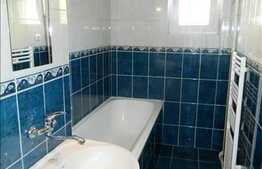 De inchiriat 4 camere decomandate, 95 mp, mobilat modern, zona strazii Bucuresti