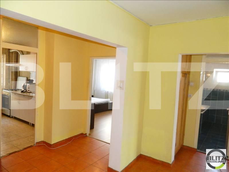 Apartament de închiriat 4 camere Marasti - 5397AI | BLITZ Cluj-Napoca | Poza9