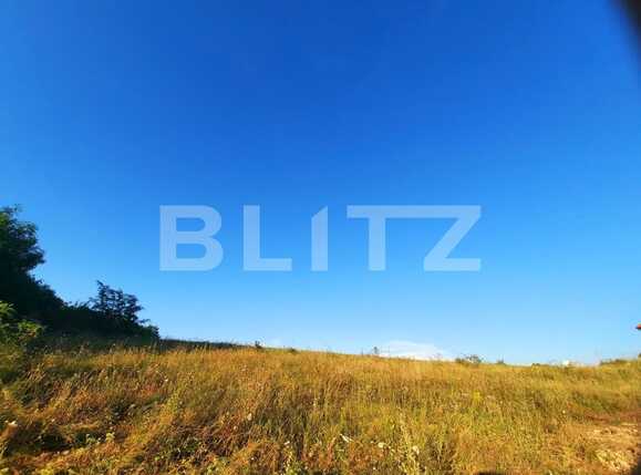 Teren de vânzare Borhanci - 53970TV | BLITZ Cluj-Napoca | Poza4