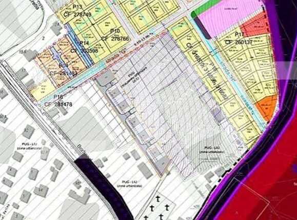 Teren de vânzare Borhanci - 53970TV | BLITZ Cluj-Napoca | Poza9