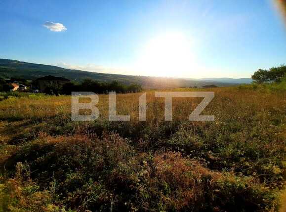 Teren de vânzare Borhanci - 53970TV | BLITZ Cluj-Napoca | Poza2