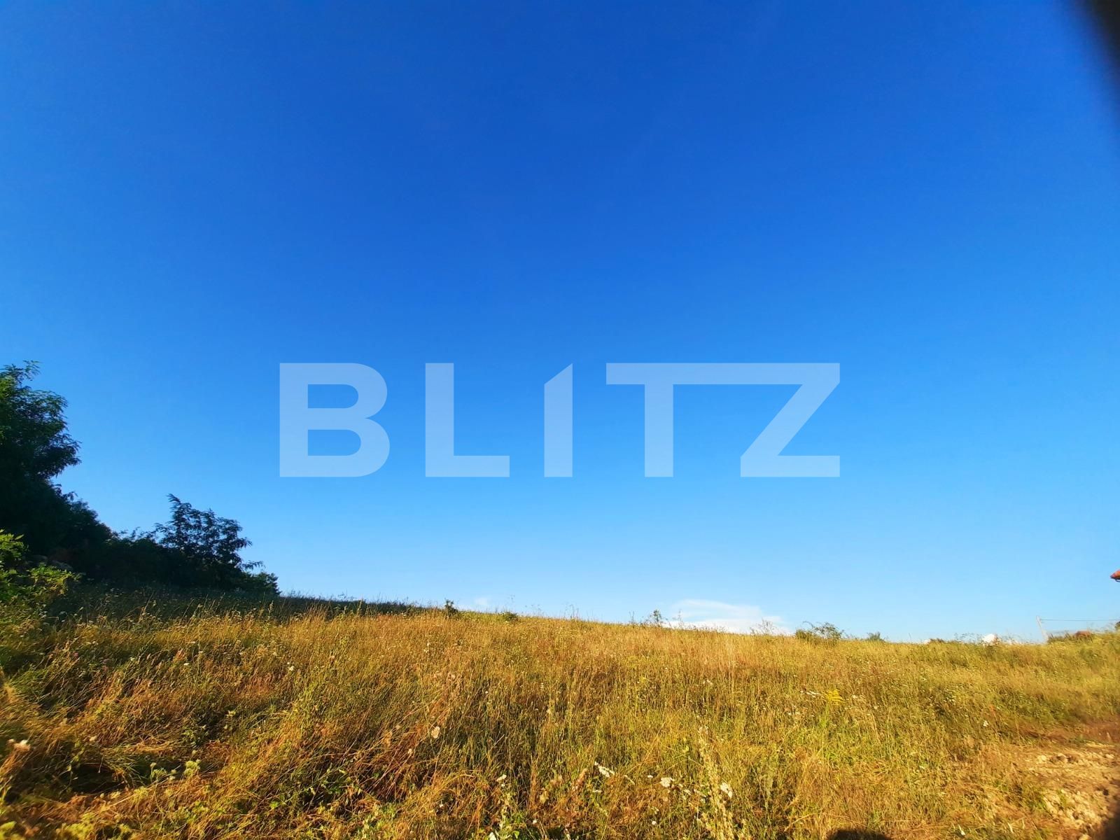 Teren de vânzare Borhanci - 53970TV | BLITZ Cluj-Napoca | Poza4