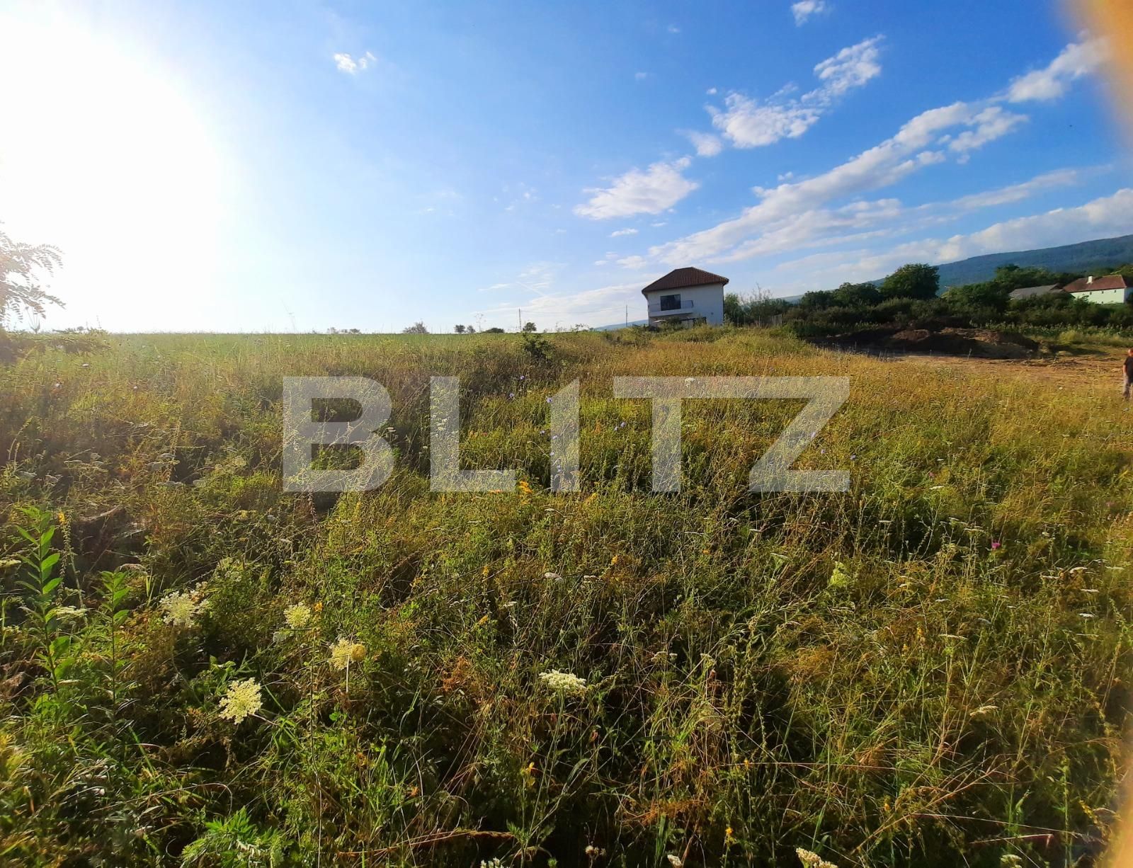 Teren de vânzare Borhanci - 53970TV | BLITZ Cluj-Napoca | Poza3