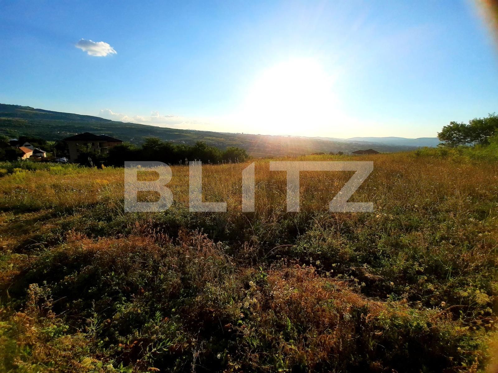 Teren de vânzare Borhanci - 53970TV | BLITZ Cluj-Napoca | Poza2