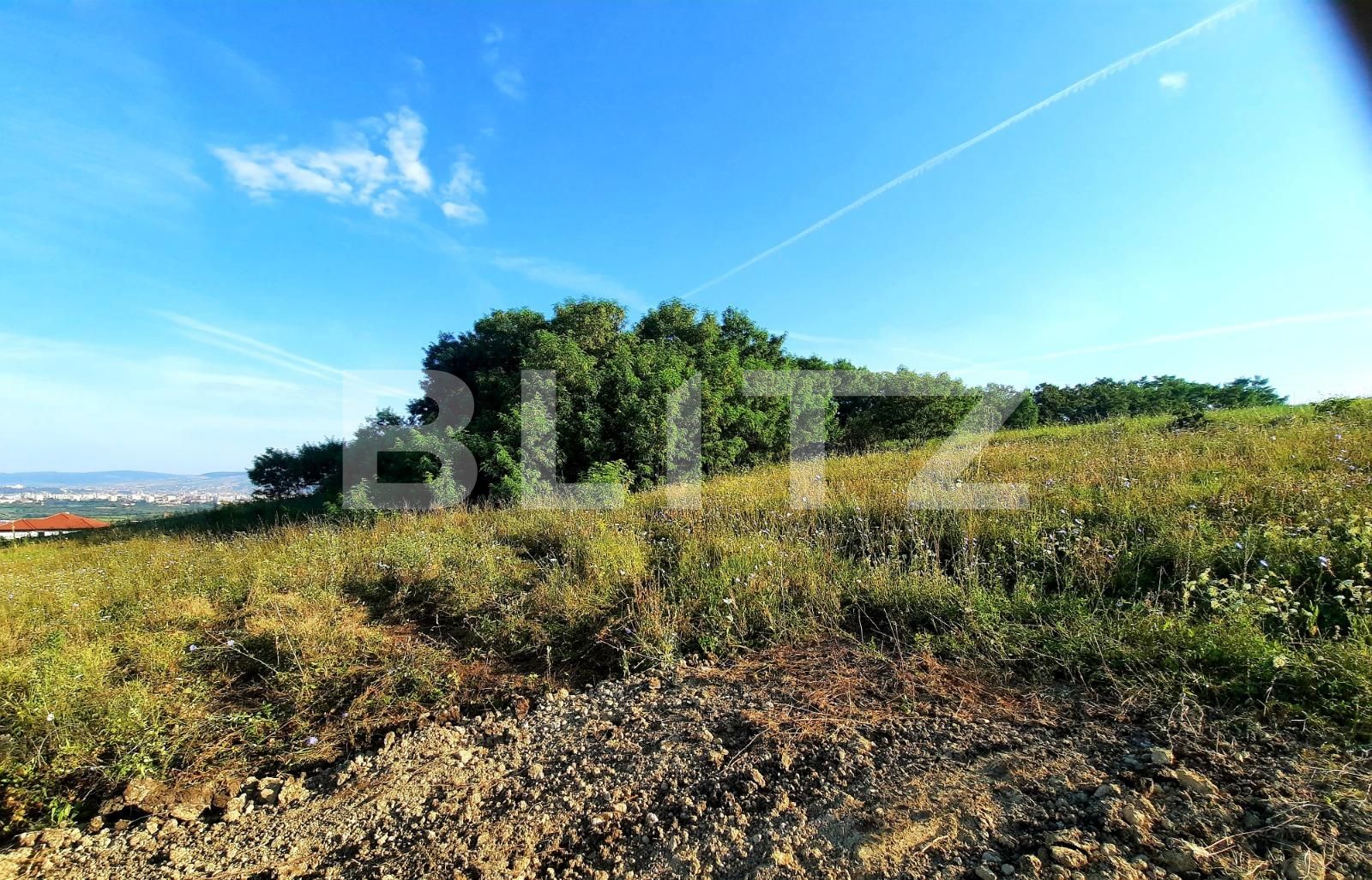 Teren de vânzare Borhanci - 53970TV | BLITZ Cluj-Napoca | Poza7