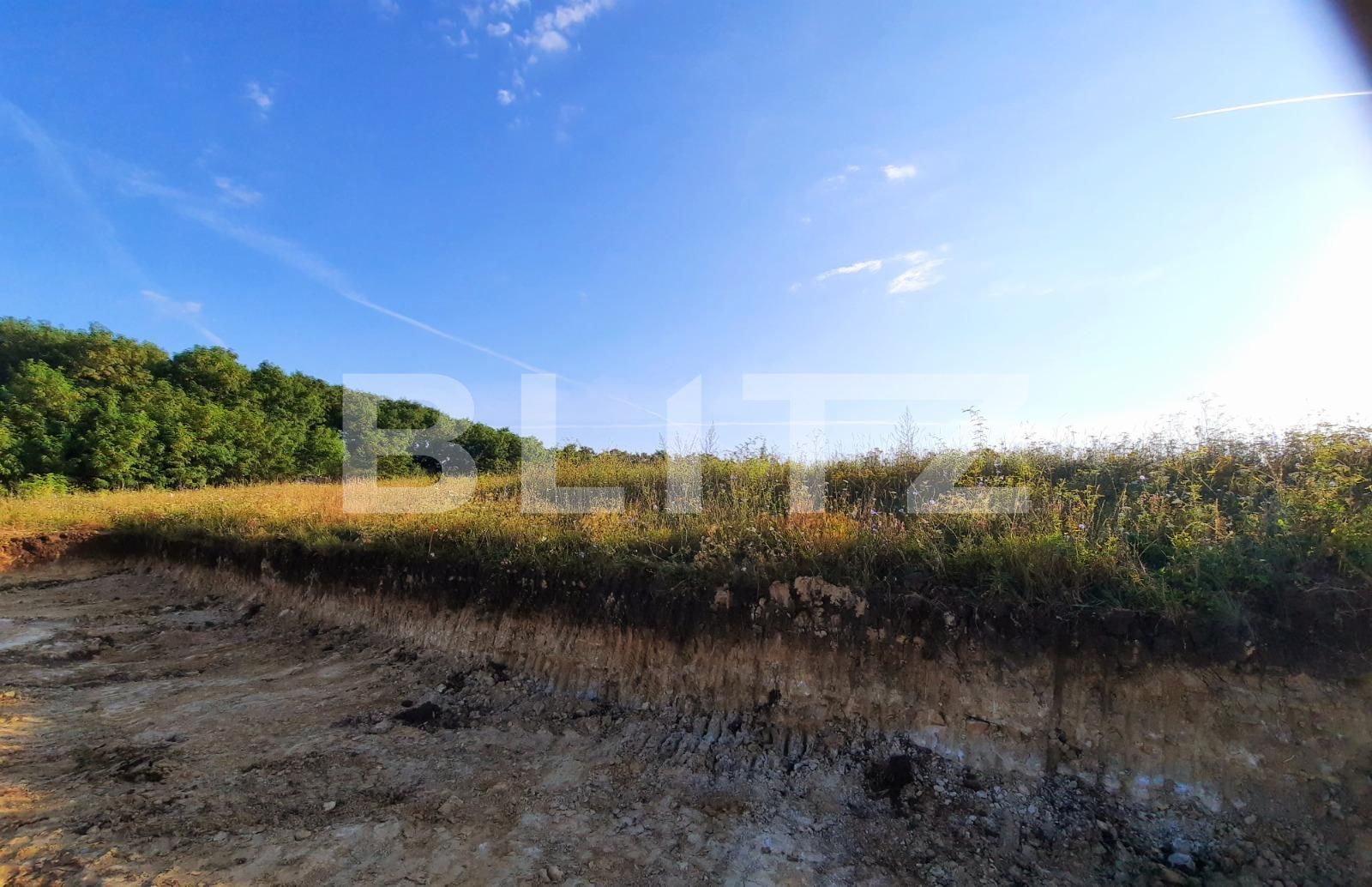 Teren de vânzare Borhanci - 53970TV | BLITZ Cluj-Napoca | Poza8