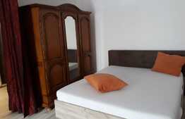 Apartament 1 camera, 42 mp, parcare, zona Abatorului!