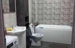 Apartament 1 camera, 42 mp, parcare, zona Abatorului!