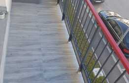 Apartament 1 camera, 42 mp, parcare, zona Abatorului!