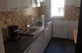 Apartament 1 camera, 42 mp, parcare, zona Abatorului!