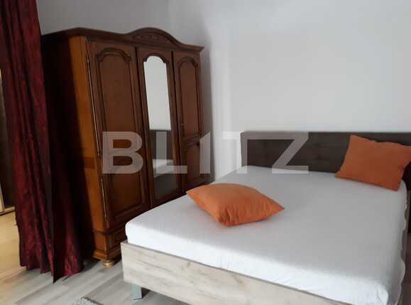 Garsonieră de închiriat Floreşti - 53971AI | BLITZ Cluj-Napoca | Poza1