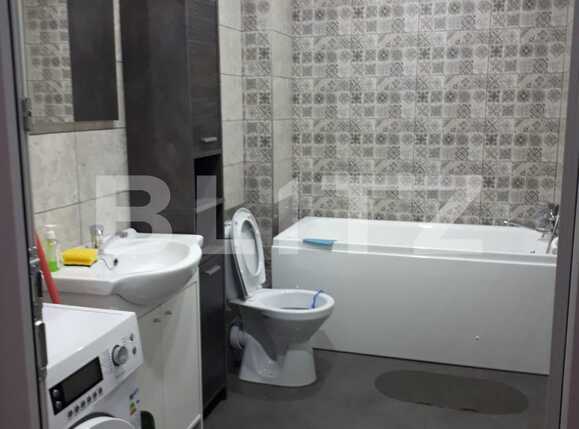 Garsonieră de închiriat Floreşti - 53971AI | BLITZ Cluj-Napoca | Poza7