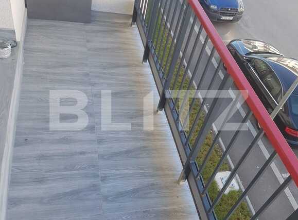 Garsonieră de închiriat Floreşti - 53971AI | BLITZ Cluj-Napoca | Poza8