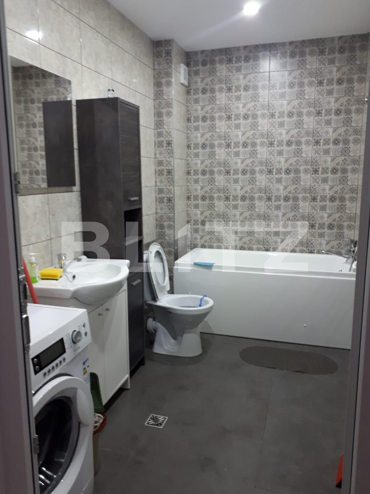 Garsonieră de închiriat Floreşti - 53971AI | BLITZ Cluj-Napoca | Poza7