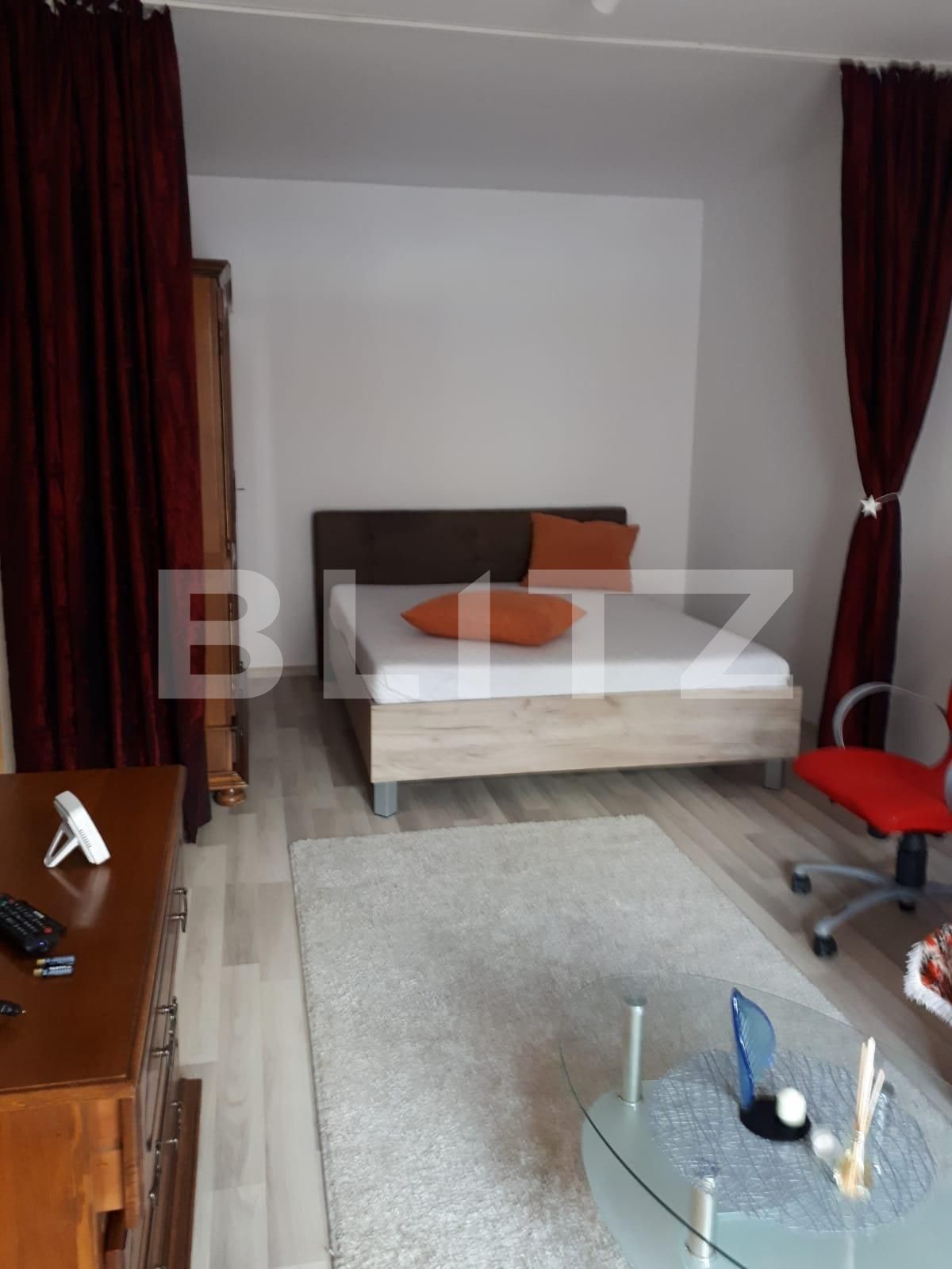 Garsonieră de închiriat Floreşti - 53971AI | BLITZ Cluj-Napoca | Poza4