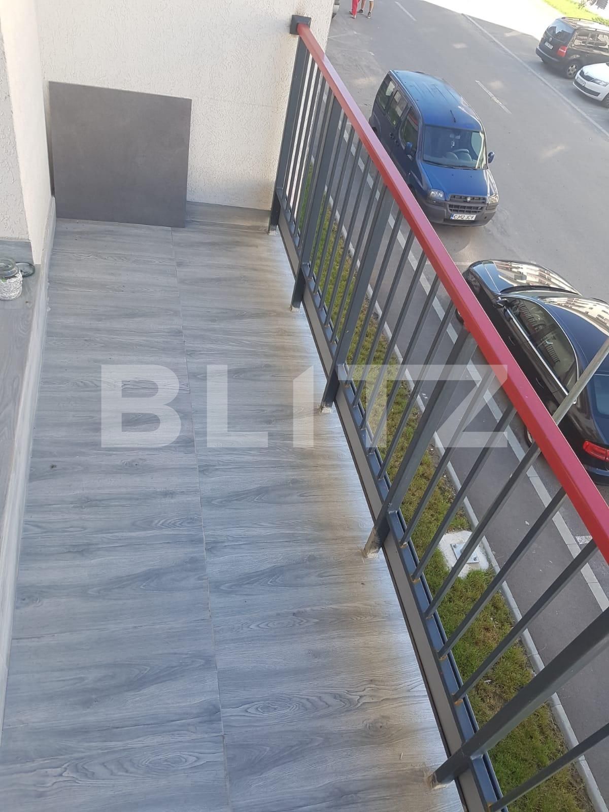 Garsonieră de închiriat Floreşti - 53971AI | BLITZ Cluj-Napoca | Poza8