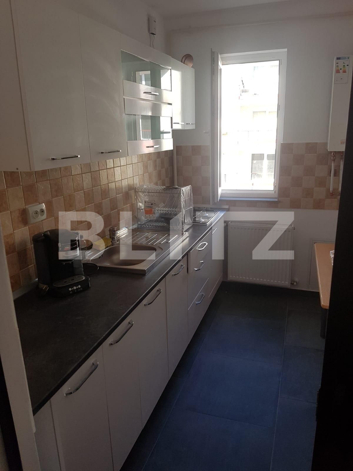 Garsonieră de închiriat Floreşti - 53971AI | BLITZ Cluj-Napoca | Poza2