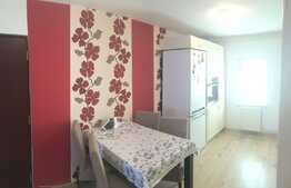 Apartament cu 4 camere, 80 mp, zona Intre Lacuri ! 