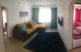 Apartament cu 4 camere, 80 mp, zona Intre Lacuri ! 