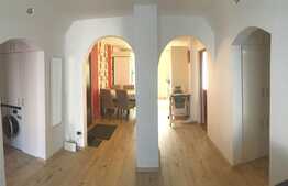 Apartament cu 4 camere, 80 mp, zona Intre Lacuri ! 