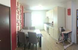 Apartament cu 4 camere, 80 mp, zona Intre Lacuri ! 