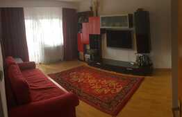 Apartament cu 4 camere, 80 mp, zona Intre Lacuri ! 