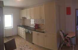 Apartament cu 4 camere, 80 mp, zona Intre Lacuri ! 