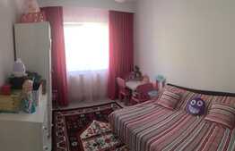 Apartament cu 4 camere, 80 mp, zona Intre Lacuri ! 