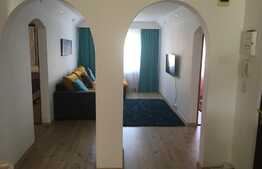 Apartament cu 4 camere, 80 mp, zona Intre Lacuri ! 