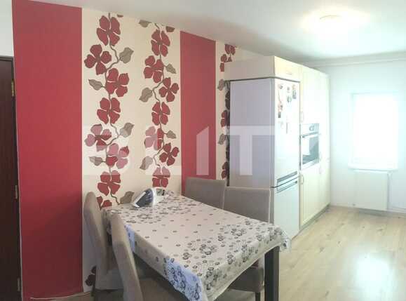 Apartament de vânzare 4 camere Intre Lacuri - 53972AV | BLITZ Cluj-Napoca | Poza2
