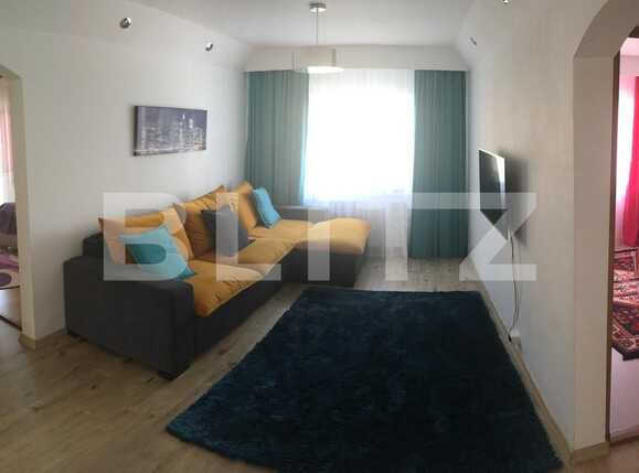 Apartament de vânzare 4 camere Intre Lacuri - 53972AV | BLITZ Cluj-Napoca | Poza5