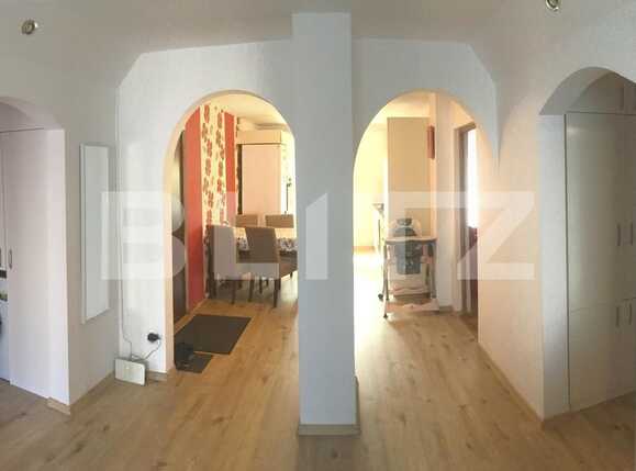 Apartament de vânzare 4 camere Intre Lacuri - 53972AV | BLITZ Cluj-Napoca | Poza4