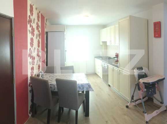 Apartament de vânzare 4 camere Intre Lacuri - 53972AV | BLITZ Cluj-Napoca | Poza3