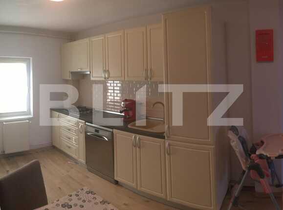 Apartament de vânzare 4 camere Intre Lacuri - 53972AV | BLITZ Cluj-Napoca | Poza1