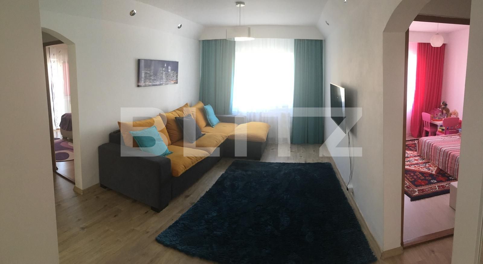 Apartament de vânzare 4 camere Intre Lacuri - 53972AV | BLITZ Cluj-Napoca | Poza5