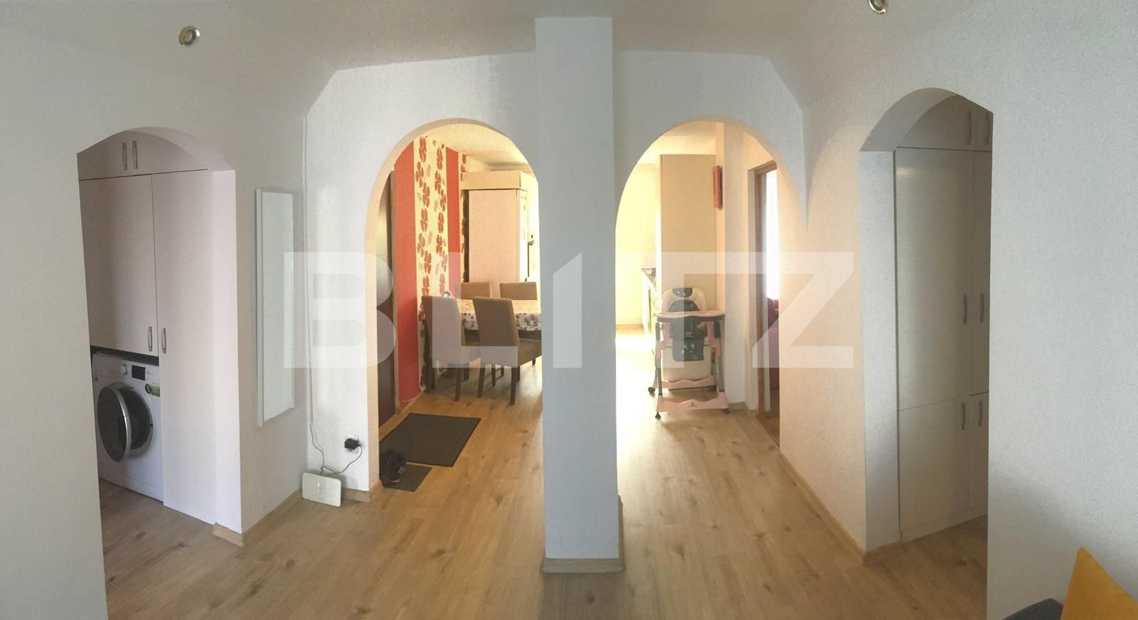 Apartament de vânzare 4 camere Intre Lacuri - 53972AV | BLITZ Cluj-Napoca | Poza4