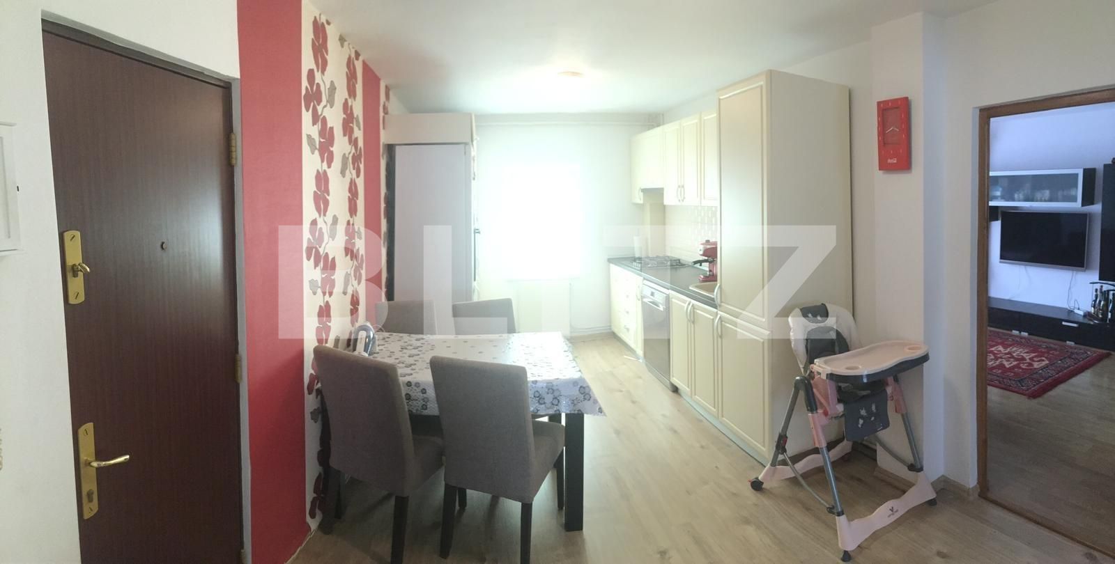 Apartament de vânzare 4 camere Intre Lacuri - 53972AV | BLITZ Cluj-Napoca | Poza3