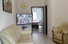 Apartament 2 camere, modern, la cheie, zona Casei de Cultura a Studentilor