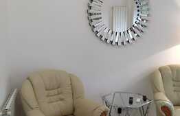 Apartament 2 camere, modern, la cheie, zona Casei de Cultura a Studentilor