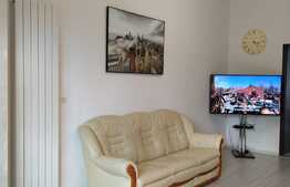 Apartament 2 camere, modern, la cheie, zona Casei de Cultura a Studentilor