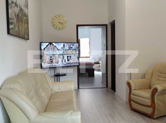 Apartament de vânzare 2 camere Central - 53973AV | BLITZ Cluj-Napoca | Poza8