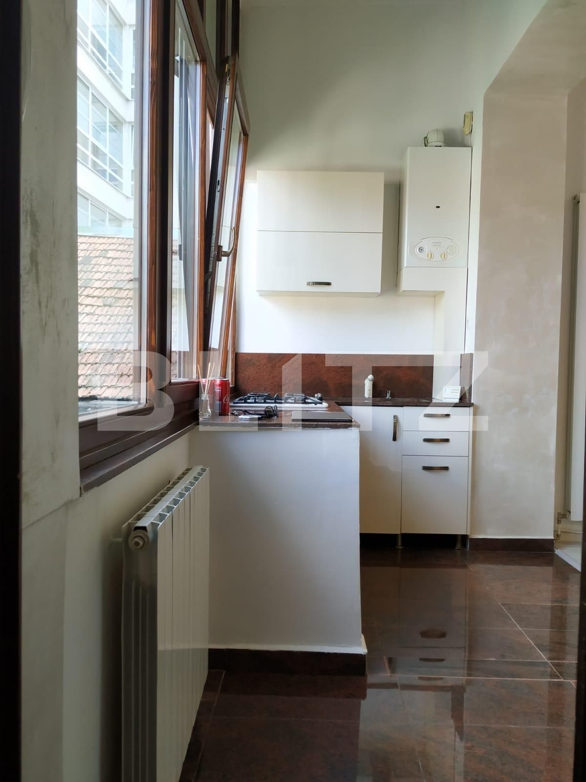 Apartament de vânzare 2 camere Central - 53973AV | BLITZ Cluj-Napoca | Poza2