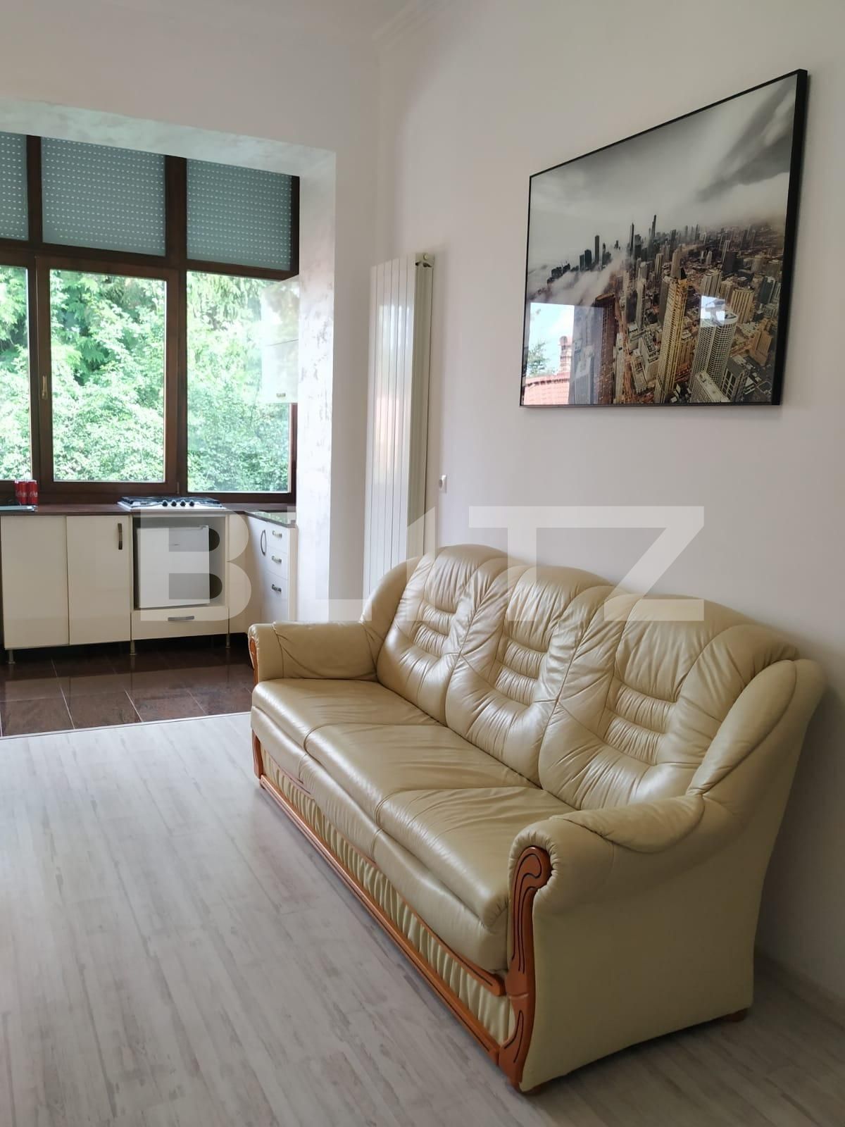 Apartament de vânzare 2 camere Central - 53973AV | BLITZ Cluj-Napoca | Poza4